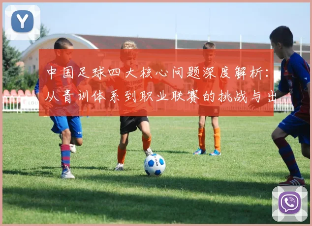 中国足球四大核心问题深度解析：从青训体系到职业联赛的挑战与出路