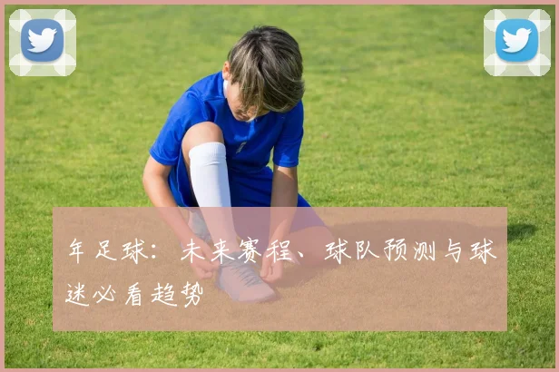 年足球:未来赛程、球队预测与球迷必看趋势